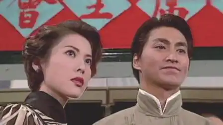 马永贞: 白癞痢这一战能赢马永贞, 还得靠这个女人的"美人计"!