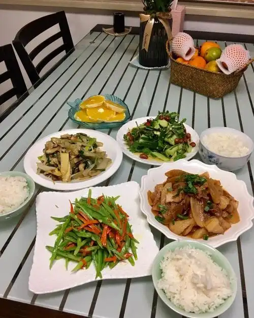 吃客_k3q5做的晚餐2018年12月1日