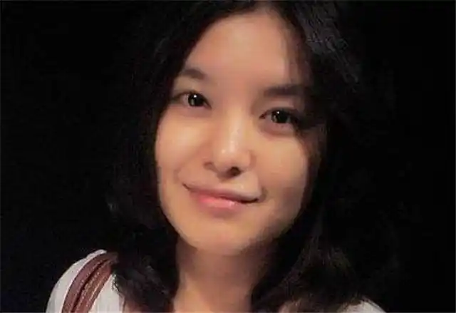 外交部冰山美人张京气质冷艳的翻译官不苟言笑神似赵薇