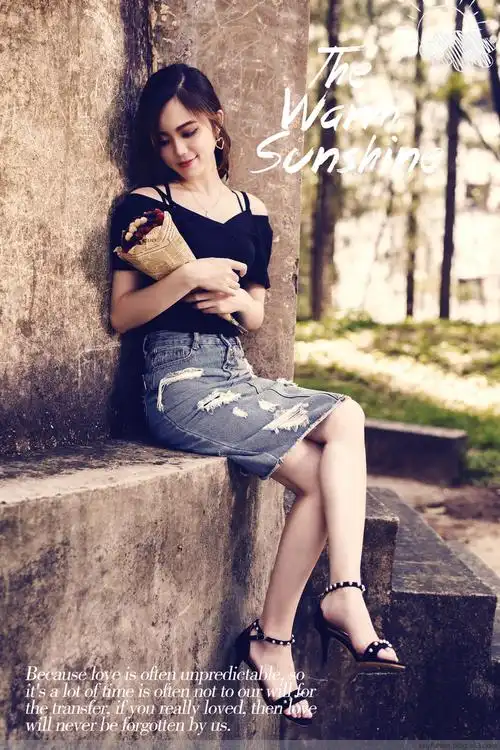 难忘的初恋情人