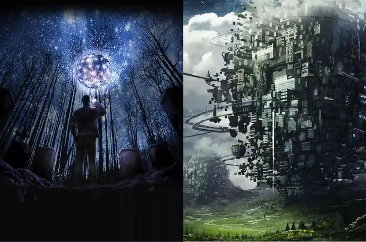 2019舞台剧《三体黑暗森林》常州站时间,地点,门票价格