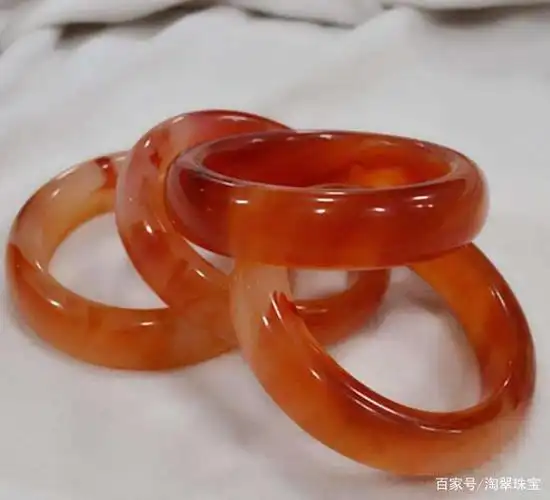 什么是人工合成玛瑙?人工合成玛瑙是用什么做的?