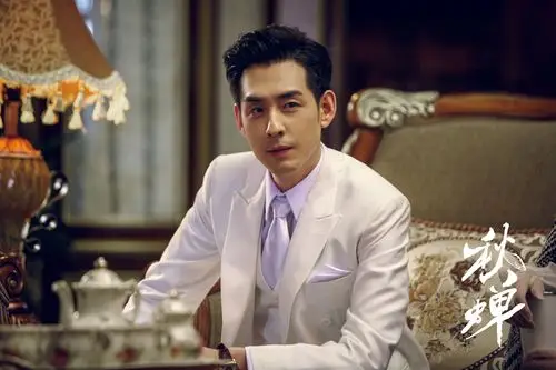 刘欢《秋蝉》演技获赞 人设吸睛表现力超群