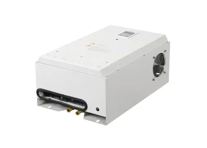 水冷30kw-60kw电磁感应加热器 电磁加热机 电磁加热电源