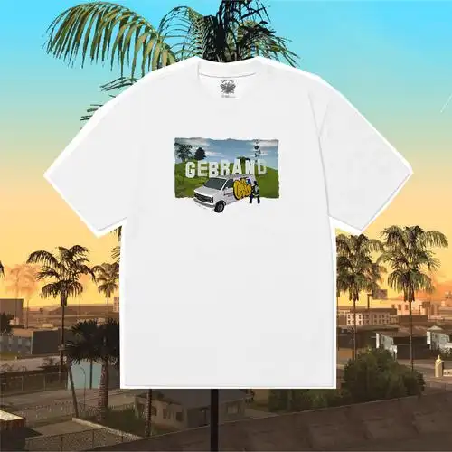 圣安地列斯thuglife游戏周边夹克连帽男女外套帽衫休闲衣服已售15元