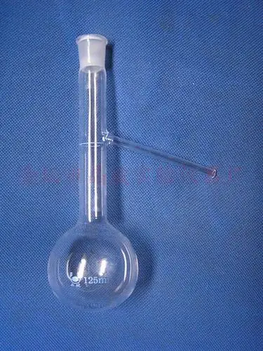 蒸馏烧瓶的介绍