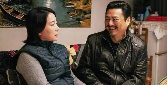 不得不说,《装台》真的很耐看,除了剧情结构紧密外,演员对角色的把控