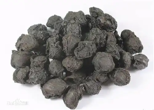 舌尖上的中药生津止渴的乌梅