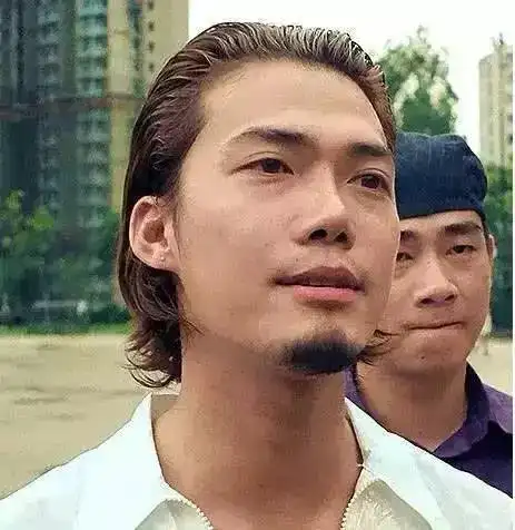 古惑仔中的洪兴五虎现在混得怎么样了