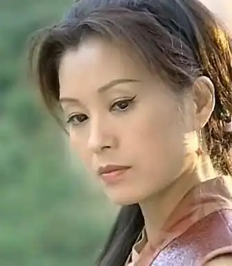 港产剧集众女星的百代芳华