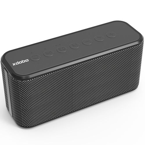 【首单直降】喜多宝蓝牙音响x8pius便携式重低音炮无线户外音响