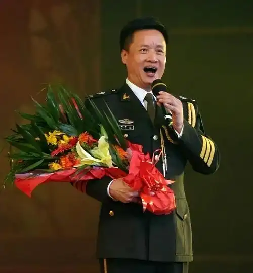 回顾阎维文:陪伴妻子抗癌多年,女婿有背景,放心把女儿交给他