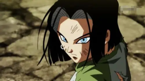 龙珠超为什么最后许愿的是人造人17号而不是苦苦战斗的悟空