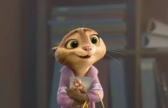 从节拍拆解和冲突分析来看疯狂动物城第751期