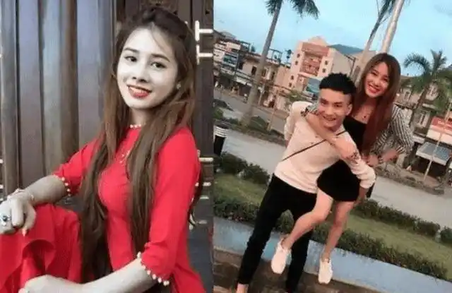 越南39岁漂亮女老师,被23岁"大男孩"追求,坚持运动才是关键|美女|舞蹈