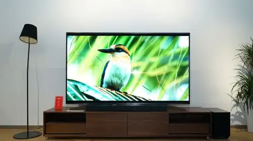 全新升级的x9000f搭载了索尼多项独家黑科技,可以带来更为逼真细腻