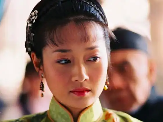 《乔家大院》时隔11年:他们结婚却被骂,她婚姻遭大变,他逆袭|蒋勤勤