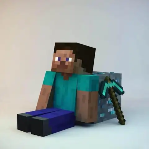 我的世界史蒂夫身体图片一定要发图微信