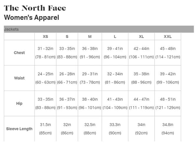 库存浅!the north face 北面 dealio down 女士羽绒服708.88元