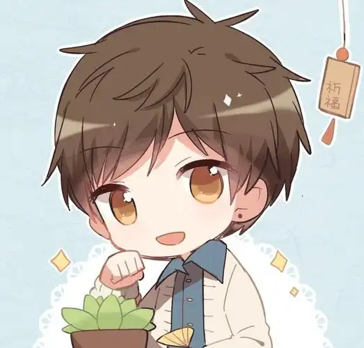 恋与制作人头像