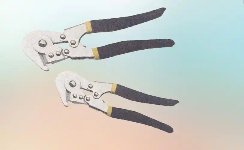 精品级鹰嘴钳202507