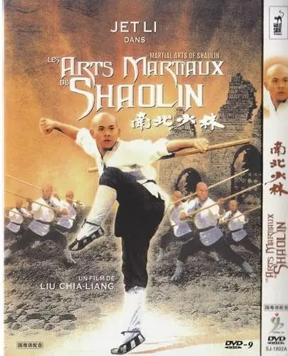 李连杰为中国武术开创真功夫电影的先河1982少林寺1983少林小子1986