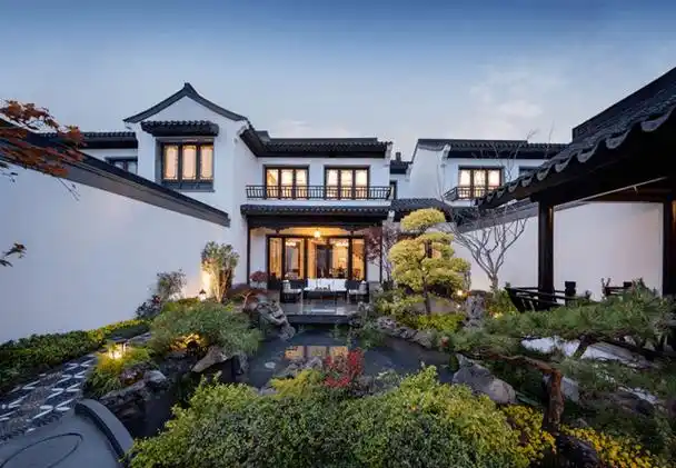 绿城·庐境桃源售楼处电话丨24小时电话丨售楼地址丨最新价格_生活