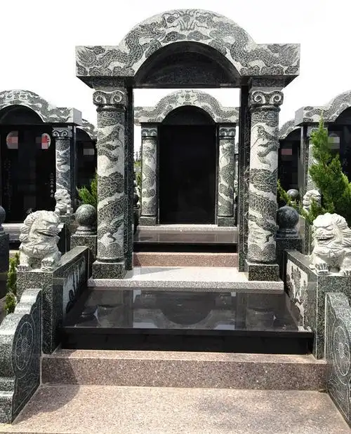 园区简介 - 华亭息园-官方网站