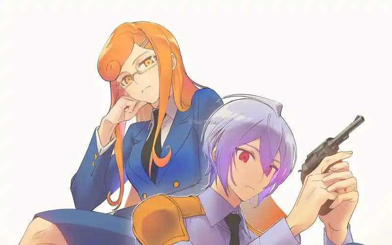 【试着烤了】弹丸论破another第四章学级裁判(上)【的熟肉】_哔哩哔哩