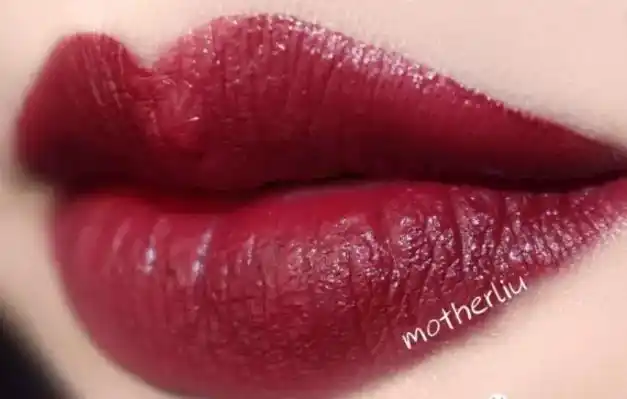 今年冬天的必杀色勃艮第红,你难道还没尝试?