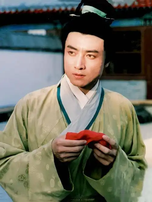 贾琏惧怕王熙凤有一个难以启齿的原因