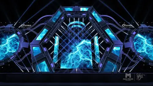 被遗忘的星际传送门