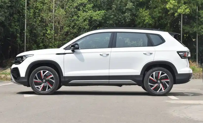 2023款上汽大众途岳上市,全系发动机有调整