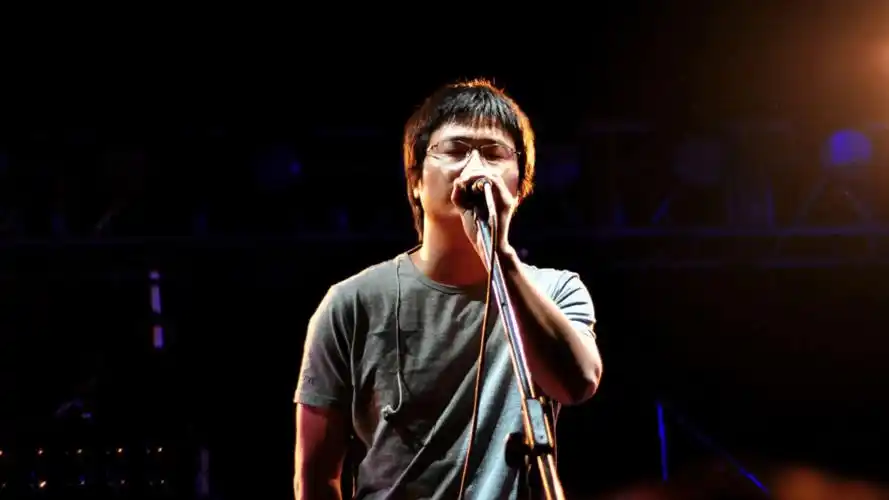 消费升级的另一个故事:李志,南京和他们的 live house