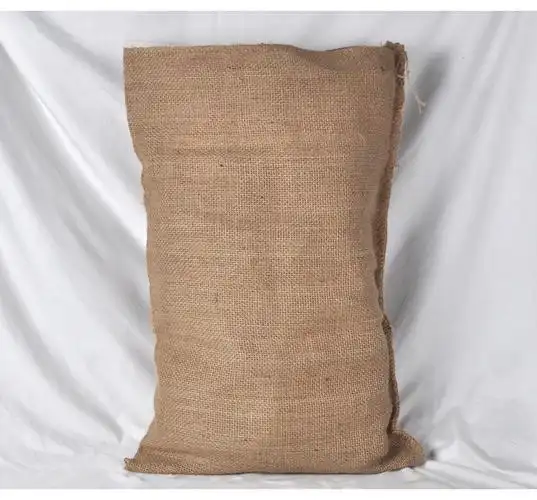 麻袋防汛麻袋五金陈皮铺路防滑粗麻袋布料麻包袋编织袋老式加厚