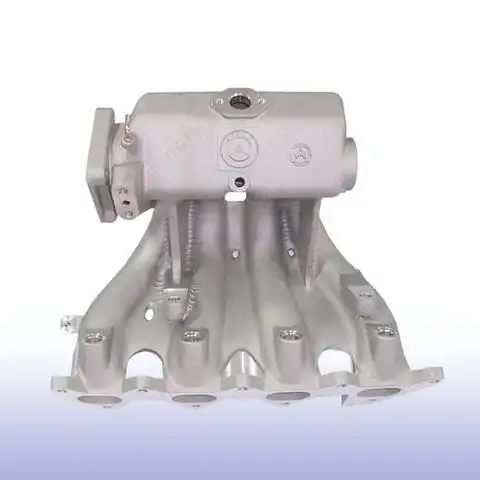 铝有竞争力的价格汽车零件四缸工程师头