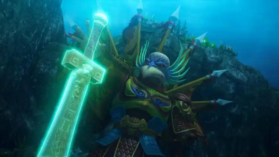 《梦幻西游》电脑版图库 - 中国第一网游 网易西游题材扛鼎之作