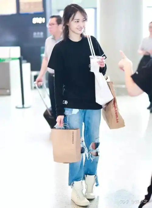 郑爽你早这样多好