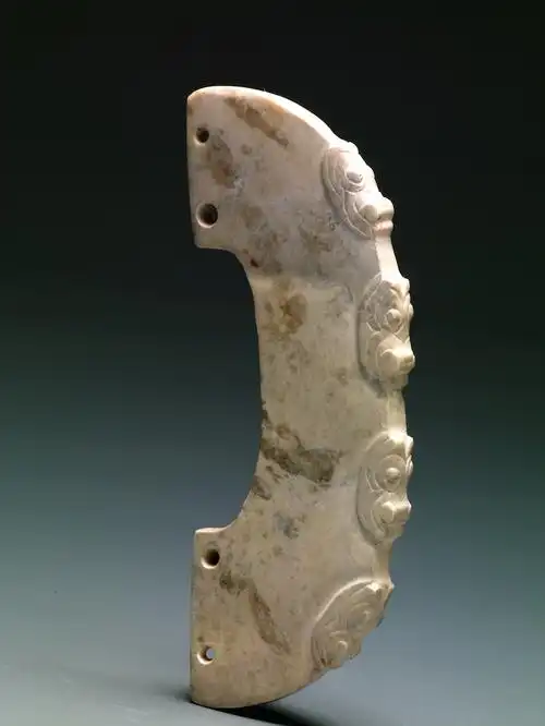 红山,良渚"合璧"在浙博,看中国文明早期面貌