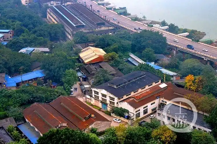 99建筑索引重庆工厂