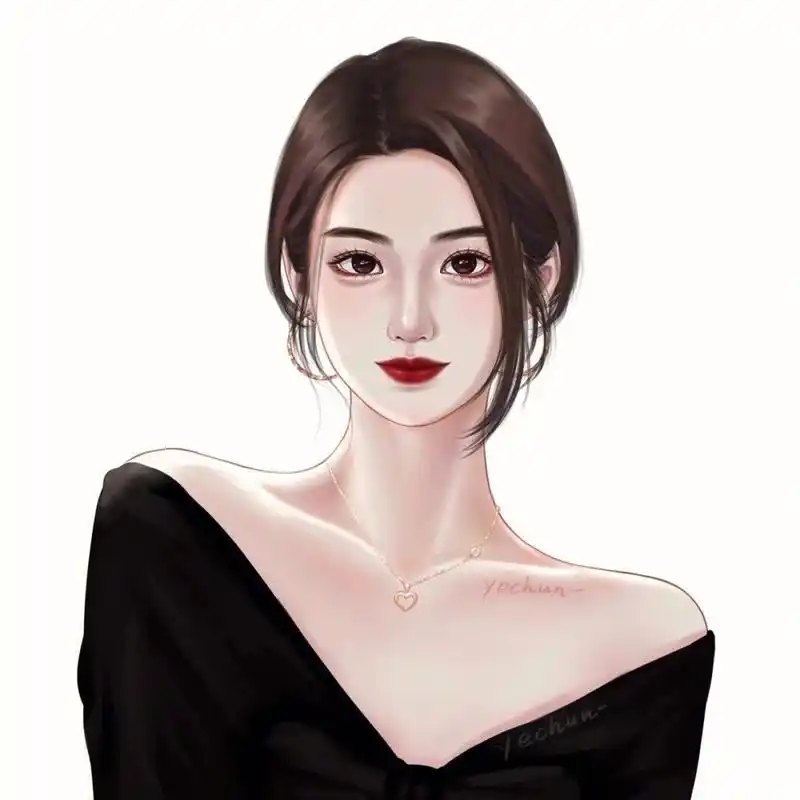 别低头,皇冠95会掉!霸气女王气质头像 霸气的拽姐9499