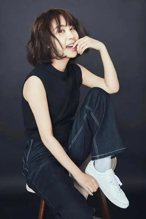 李菲儿精美图片优雅迷人