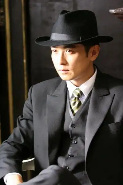 保剑锋,王丽坤等出演的侦探剧《迷案1937》即将于7月11日起登陆电视剧