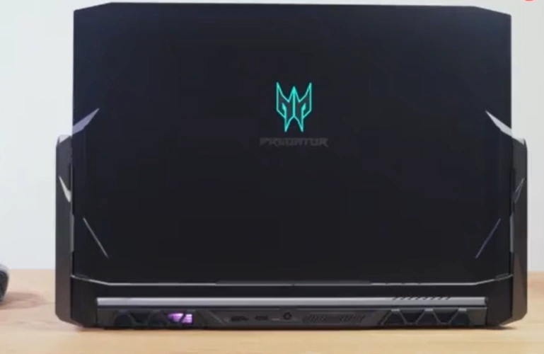 4万块的宏碁掠夺者刀锋900体验:配置太奢华,优化很完美__财经头条