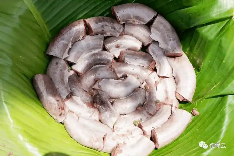 德保特色美食首次入选市级非遗名录_糯稻_温度_人民