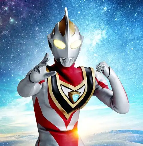 《盖亚奥特曼》-《盖亚奥特曼》op