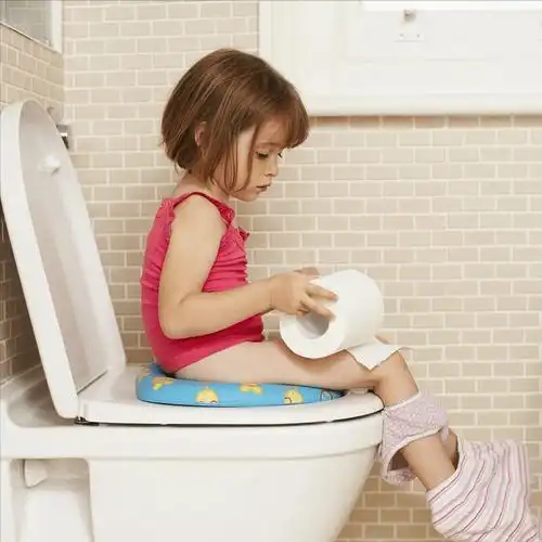 宝宝穿开裆裤好吗什么时候戒掉开裆裤最好