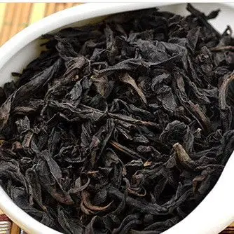 大红袍 武夷岩茶 特级正品 武夷山高山茶 茶叶店批发散装只要60元图片