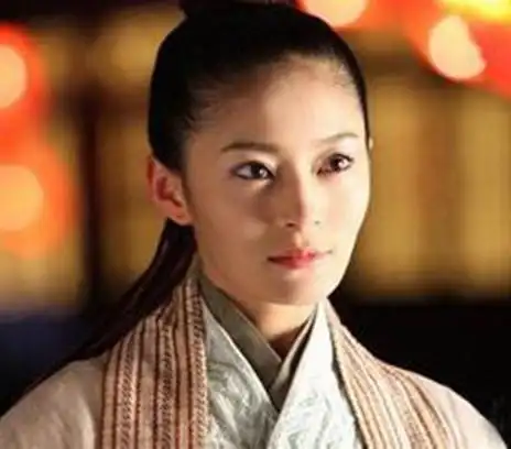 【图】王媛可倚天屠龙记版剧情简介 苏有朋携两美女京城谈"倚天"