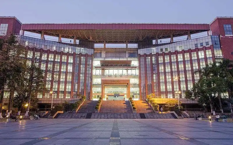 暨南大学华文学院开学典礼兼招生说明会 暨大名牌院长曾毅平亲自来日